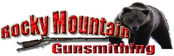 Rocky Mountain Gunsmithing 